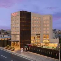 Ramada by Wyndham Itahari Pashupati Marg, hotel a Itahari