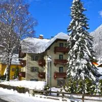 Haus Rohskopf, hotel sa Mallnitz