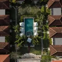 YŪN Uluwatu, Hotel in Uluwatu