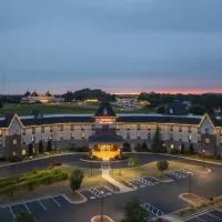 Hampton Inn & Suites Braselton, viešbutis mieste Braseltonas