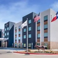 Country Inn & Suites by Radisson, Amarillo Central, hotel v destinácii Amarillo