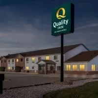 Quality Inn Fairfield, hotel em Fairfield