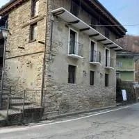 Little Chariot, hotel em Monastero di Lanzo
