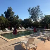 Villa Pala Venalza, hotel Olmedóban