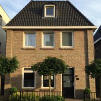 Torenland bed and breakfast, hotel i Enschede