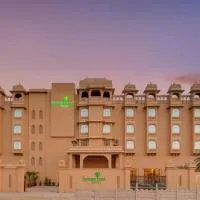 Lemon Tree Hotel, Sri Ganganagar, hotell sihtkohas Gangānagar