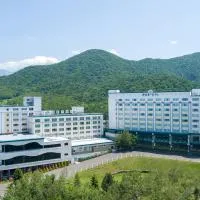 Shiretoko Daiichi Hotel, hotel u gradu Shari