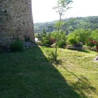 le Donjon de la Reine Margot, hotel a Beaumont