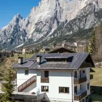 Hotel Sorapis, hotel sa San Vito di Cadore