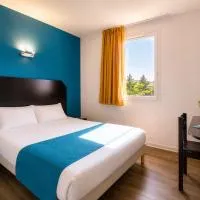 Audotel, hotel u gradu 'Carcassonne'
