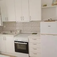 Christine Sea view Kallithea, hotelli kohteessa Kassándreia
