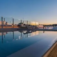 Dorma Gaudea Santa Pola, hotel di Santa Pola