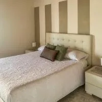 Casa Vacanze Francesca โรงแรมในMondolfo