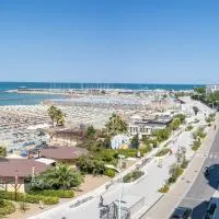 Hotel Prestige, hotel sa Cattolica