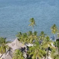Barry's Beach Resort Pangani, hotel u gradu Mkwaja