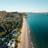 Tasman Holiday Parks - Hahei Beach, hotel em Hahei