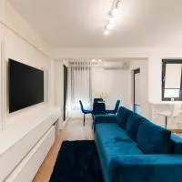 Irina's Premier Properties at Seven Palms, Saturn, hotel em Saturn