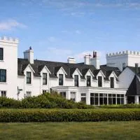 Butler Arms Hotel, hótel í Waterville