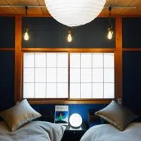 信の宿 花巻 – hotel w mieście Hanamaki