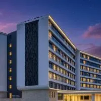 The Encore Hotel Nakuru, hotelli kohteessa Nakuru