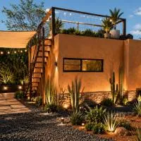Hartbeest Bush Stay #25, hotel en Hartbeespoort
