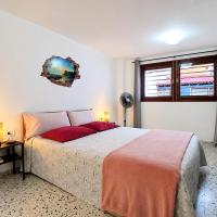 Carta Apartment in San Andr&eacute;s, Hotel in San Andr&eacute;s