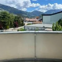 Bergblick Apartment, hotel di Lienz