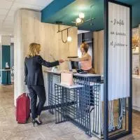 ibis Styles Sceaux Paris Sud, hotel a Sceaux