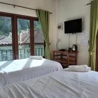 Sanfhan Resort-SHA Plus, hotel v destinaci Khao Chai Son