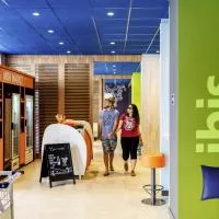 ibis budget Sao Caetano, מלון בסאו קאיטאנו דו סול