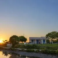 Baia dei Fenici, hotel em Birgi Vecchi