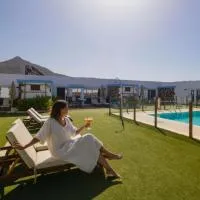 푸에르토 델 로사리오에 위치한 호텔 Hotel Boutique Rosario Martin