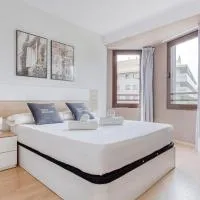 Limehome Barcelona Carrer de Fontcoberta - Digital Access, hotel en Barcelona