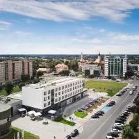 ibis styles Bolesławiec, Hotel in Bolesławiec