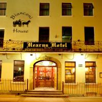 Hearns Hotel, hotel in Clonmel