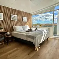 The Hvítá Inn by Ourhotels, hótel á Bæ