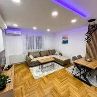 Apartman Jana - Istočno Sarajevo-Lukavica โรงแรมในVranješ