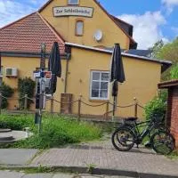 Zur Schleibrücke, hotel in Boren