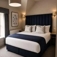 Powerscourt Arms Hotel, ξενοδοχείο σε Enniskerry