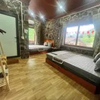 A THÁM homestay, khách sạn ở Dam Thuy