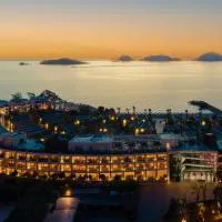 Swissôtel Resort Bodrum Beach, hotell sihtkohas Turgutreis