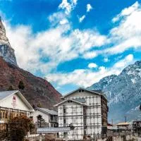 Mount Bayul Shangri-La Resort, ξενοδοχείο σε Lachung