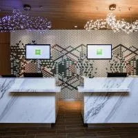 ibis Styles Kota Bharu، فندق في كوتا بْهارو