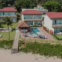 Pousada Aysú, khách sạn ở Giulianova