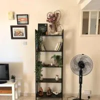 Holiday home in Kapparis โรงแรมในพาราลิมนี