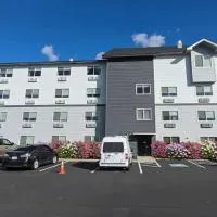 Comfort Inn & Suites Post Falls - Coeur dAlene West, hotel en Post Falls