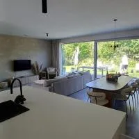 3BR House near Tomorrowland & Antwerp, hotel en Niel