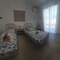 Villa Noel, Hotel in Calenzana