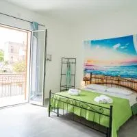 Stelo Appartamenti Sferracavallo, hotel a Sferracavallo
