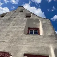 Comes Historisches Weinbüro, hotel in Klotten